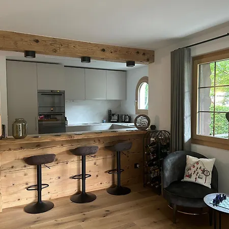 3 Bedroom - Beautiful * Klosters