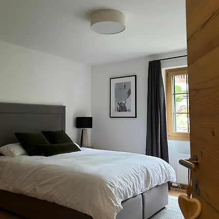 Apartment 3 Bedroom - Beautiful