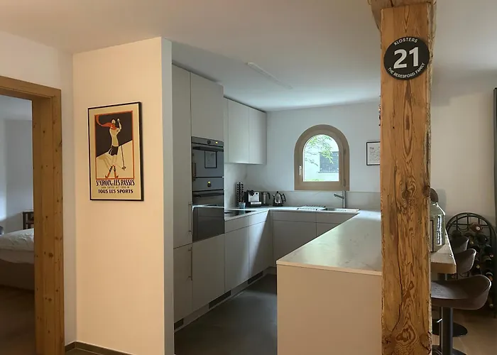 3 Bedroom - Beautiful شقة كلوسترز