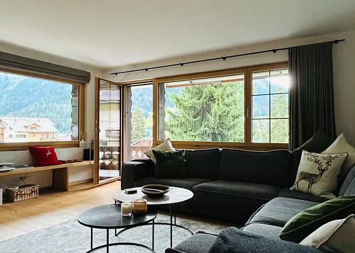 شقة 3 Bedroom - Beautiful كلوسترز