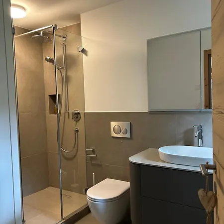 3 Bedroom - Beautiful * Klosters-Serneus