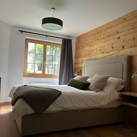 3 Bedroom - Beautiful * Klosters-Serneus